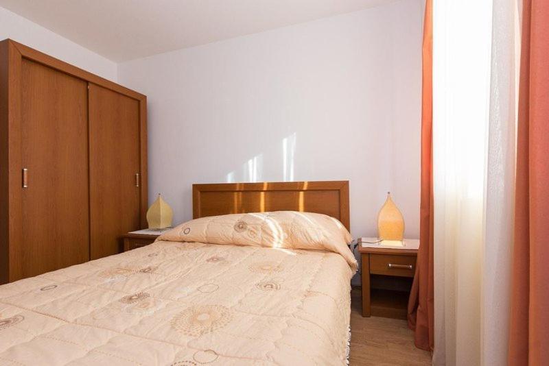Marija F4 Apartment Đảo Krk Ngoại thất bức ảnh