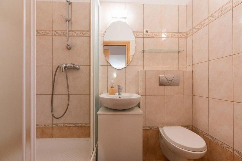 Marija F4 Apartment Đảo Krk Ngoại thất bức ảnh