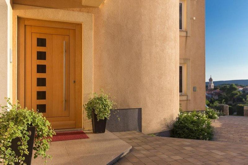 Marija F4 Apartment Đảo Krk Ngoại thất bức ảnh