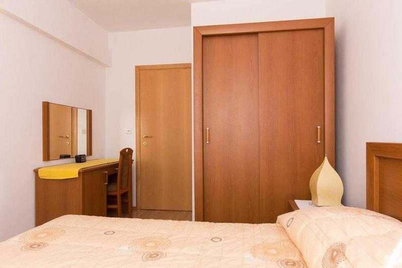 Marija F4 Apartment Đảo Krk Ngoại thất bức ảnh