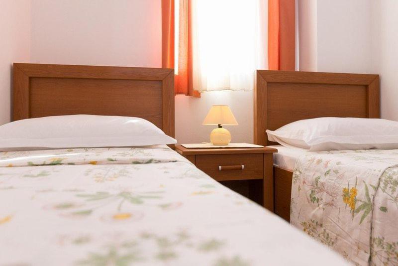 Marija F4 Apartment Đảo Krk Ngoại thất bức ảnh